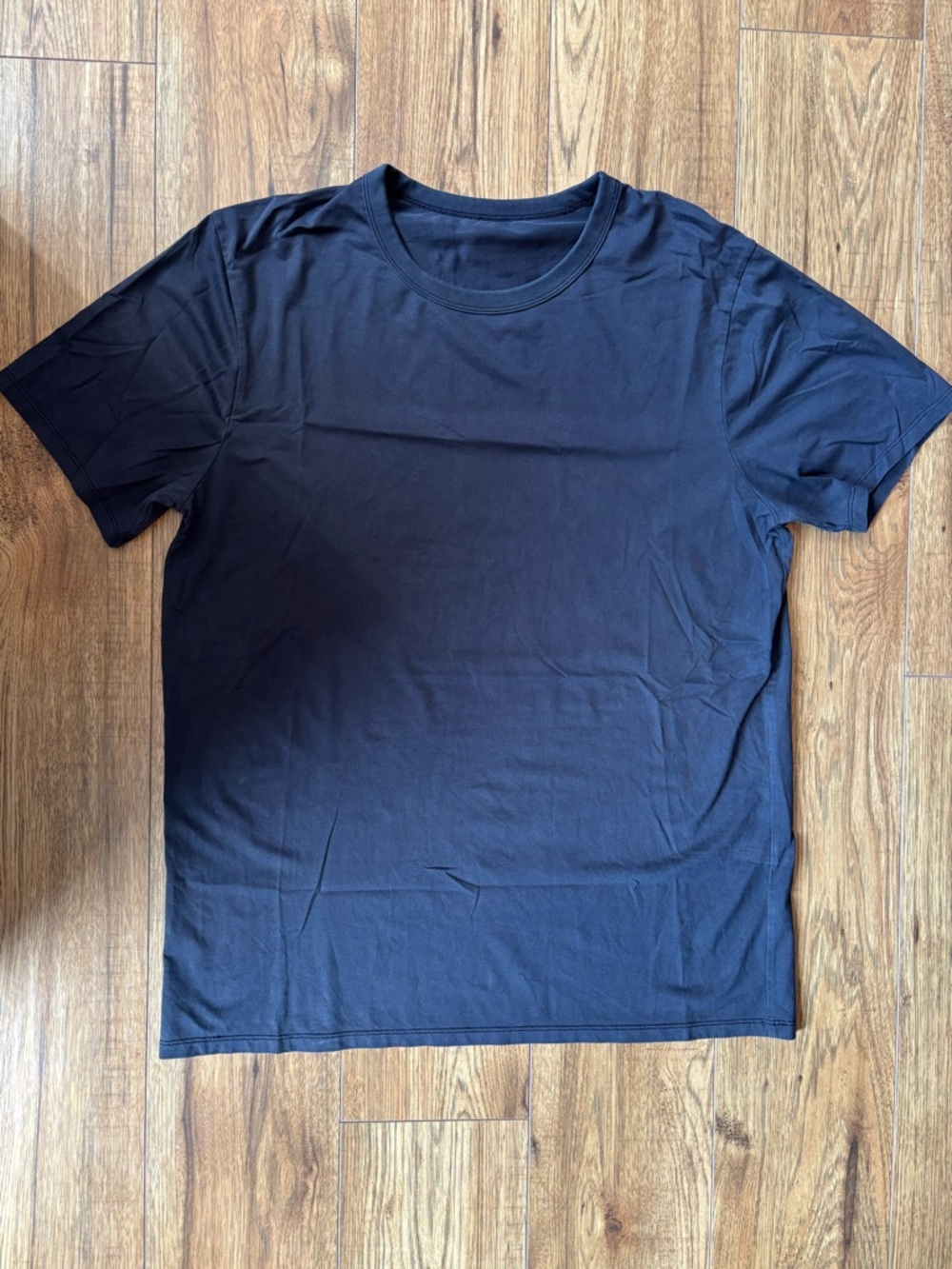 Lululemon Crew Neck T-Shirt
